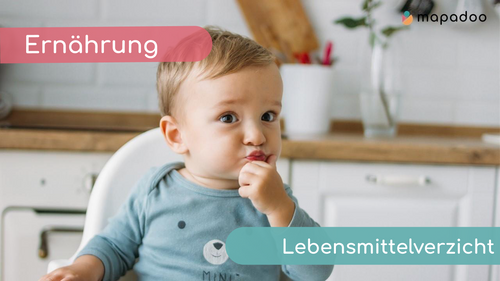 Mein Kind mag einfach bestimmte Lebensmittel nicht. Was kann ich tun?