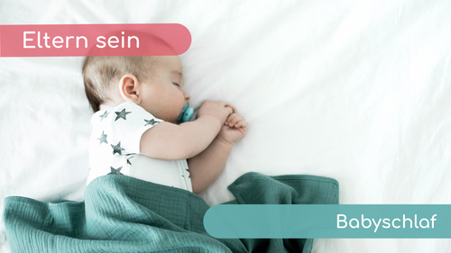 Sollte ich mein Kind tagsüber wecken, damit es nachts besser schläft?