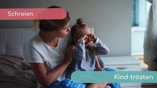 Wie kann Trösten gelingen?