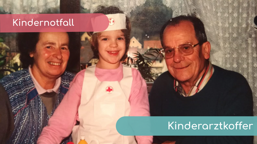 Ich will meinem Kind zu Weihnachten einen Arztkoffer schenken. Auf was sollte ich achten?