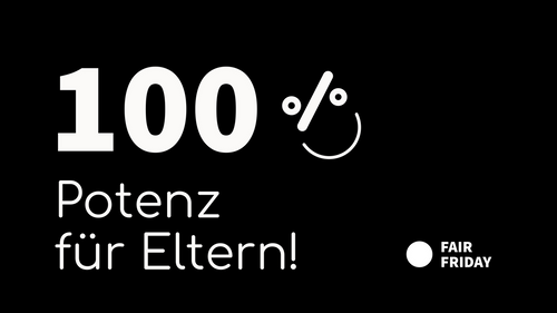 Immer F(l)air.