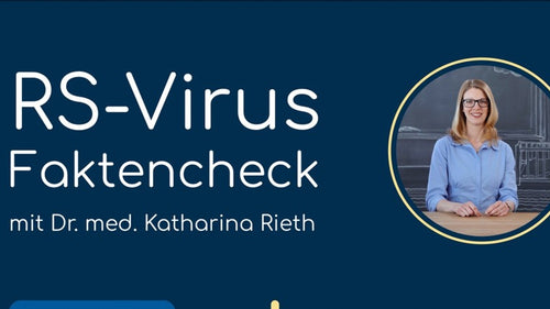 RS-Virus Informationsplakat jetzt als kostenlosen Download erhältlich!