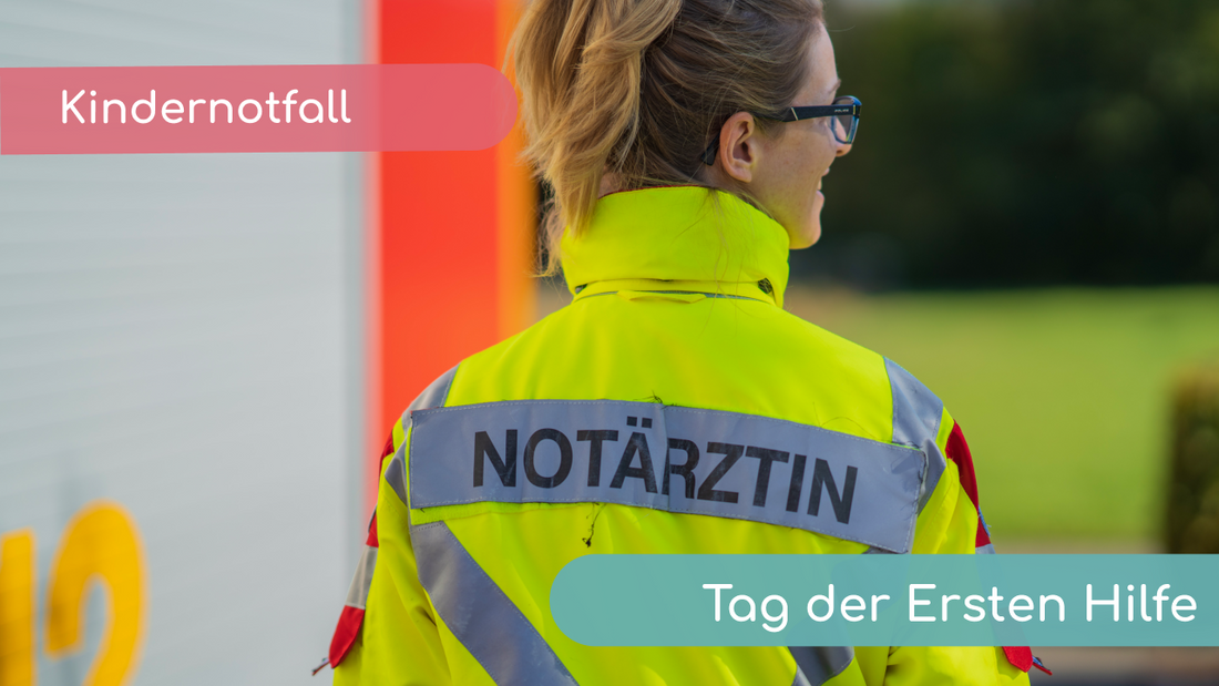 Tag der Ersten Hilfe