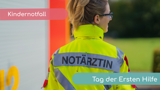 Tag der Ersten Hilfe